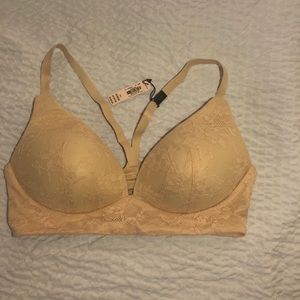 Victoria’s Secret Lace Bra